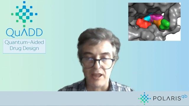 What makes Quantum-Aided Drug Design Different? смотреть онлайн