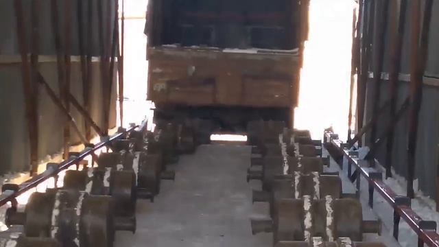 Поверка автомобильных весов. смотреть онлайн