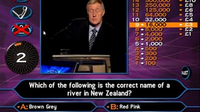 Who Wants to be a Millionaire 2006 Pub Quiz Machine (Can I Profit!?) смотреть онлайн