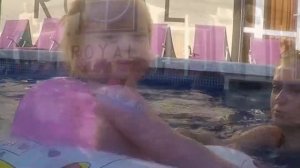 Отель Royal, Витязево, Анапа