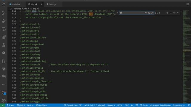 xampp: Installare php 8, mysql e phpmyadmin смотреть онлайн