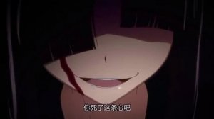 Аниме Клип - Я в твоей голове, буд-то червь - паразит