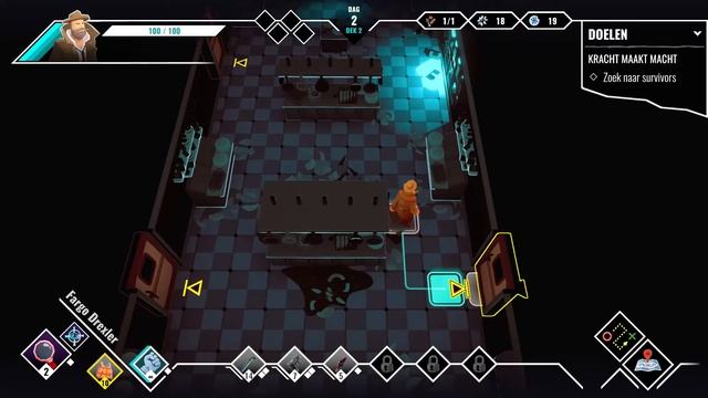 Dread Nautical Gameplay / A relaxing cruise? смотреть онлайн