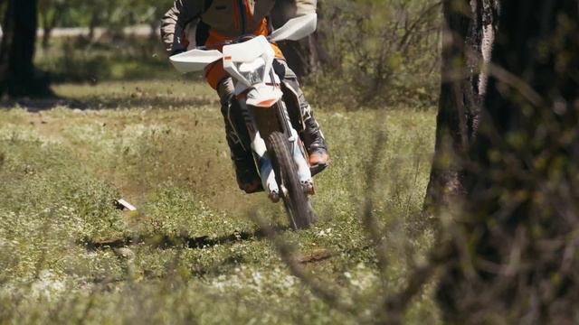 2024 KTM EXC SIX DAYS Enduro Range – Ready For The ISDE | KTM