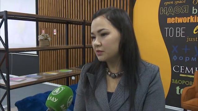 Куда идти казахстанской науке - конференция "QazTalks" смотреть онлайн