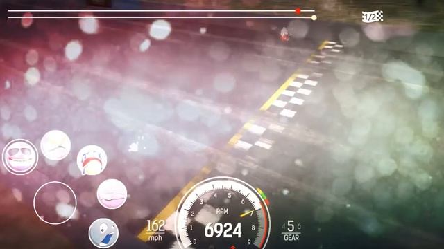 Nitro Nation - Jaguar SVR Coupe Tuning Guide #Nitronation #Jag #SVR смотреть онлайн