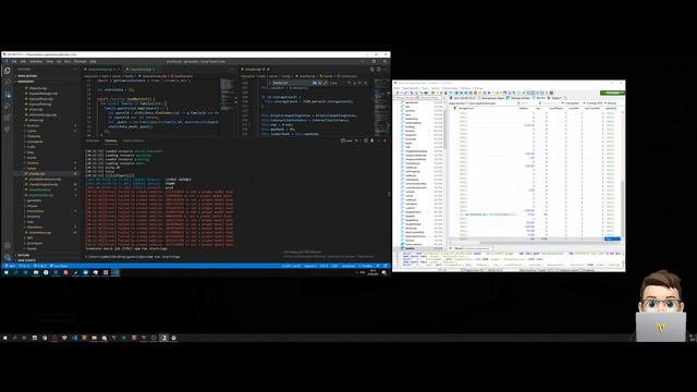 [GTA5RP] [ALT:V] [NodeJS] [RUS] Create server ALT:V смотреть онлайн
