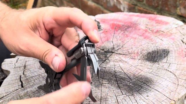 Gerber Center Drive: Pros and Cons смотреть онлайн