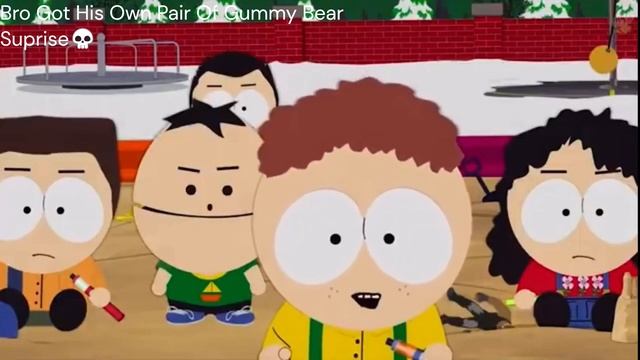 Try Some Gummy Bear Suprise смотреть онлайн