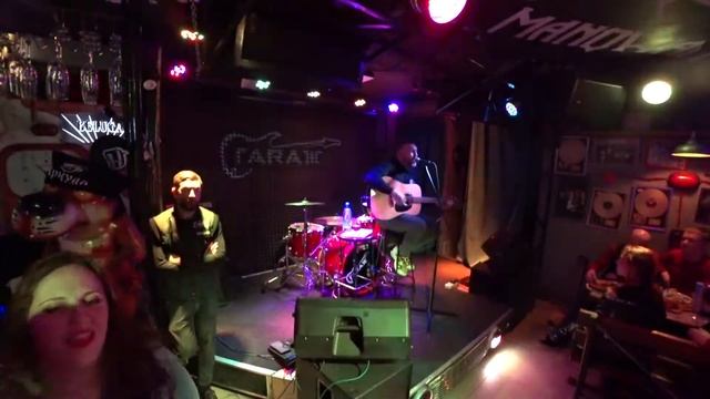 Костя Кулясов, Анимация, бар Гараж 07 03 21, Комсомольск на Амуре часть 2 смотреть онлайн