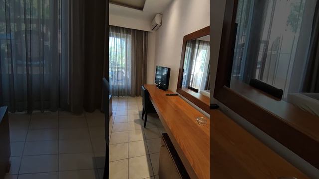 Гостиничный номер 500м до моря | | Gaia Royal Греция Кос смотреть онлайн