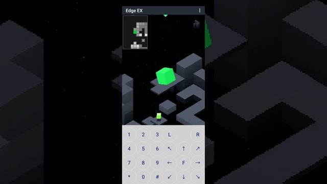 EDGE AVGN (Java) Level 44 / Mobigame смотреть онлайн