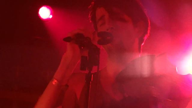 Owen Pallett - Song For Five Or Six - All Tomorrow's Parties The National ATP - 09.12.12 смотреть онлайн