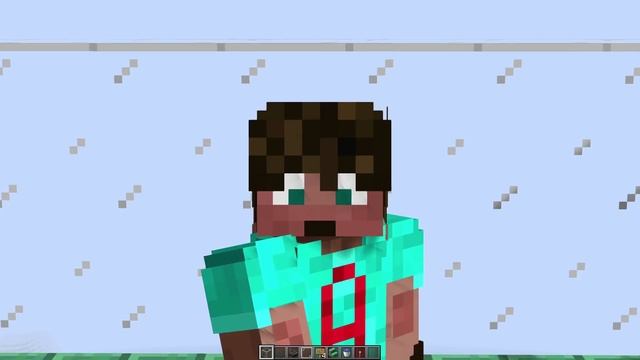 EASY Minecraft 1.17 Raid Farm | How to get LOTS of Totems of Undying in Minecraft 1.17 Survival смотреть онлайн