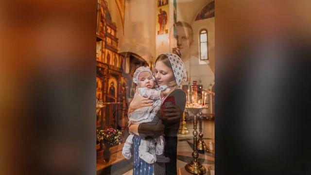 Крещение Арины смотреть онлайн
