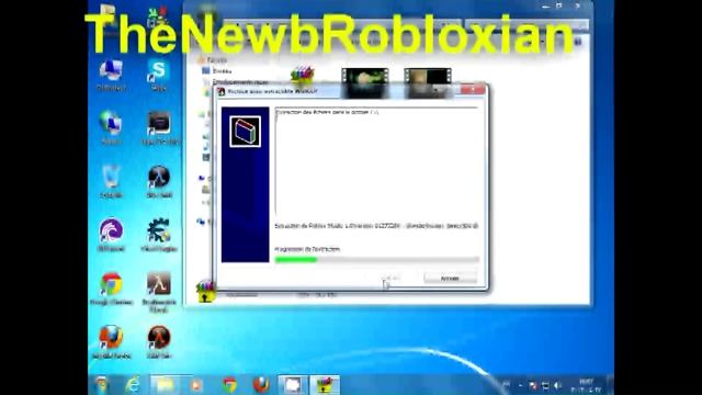 ROBLOX - How to get Roblox Studio 1.0 Back! смотреть онлайн