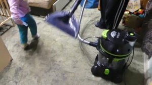 Пылесос Arnica Hydra Rain