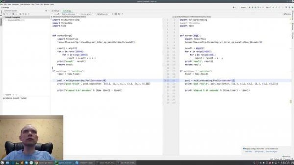 Урок. Как создать свой git сервер в облаке на ubuntu? Настройка pycharm git remotes