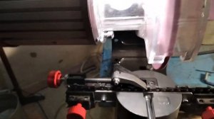 Как заточить зуб глубины бензоцепи на станке для бытовых целей