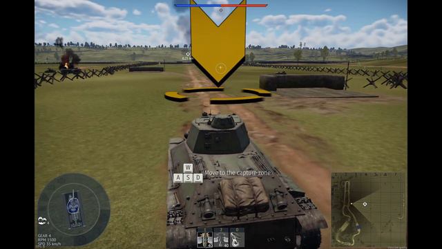 War Thunder (FPS Pain) смотреть онлайн