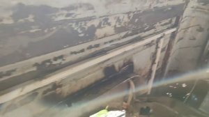 Ремонт кабины УАЗ 3303. Часть 3