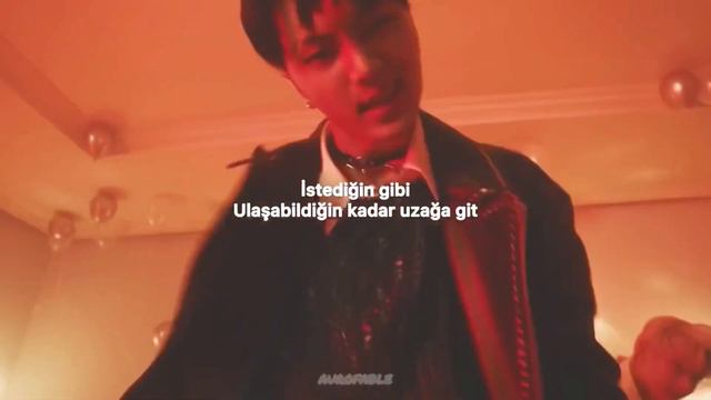 ENHYPEN - Drunk-Dazed (Türkçe Çeviri) смотреть онлайн