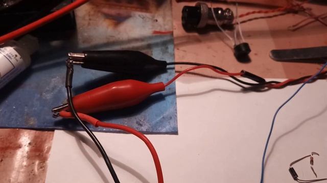 Очередные доработки , настройки глубинника Дельта пульс. смотреть онлайн