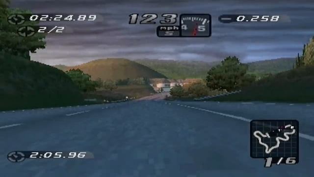 Let's Play Need for Speed: High Stakes - Part 4 - Regional Club Circuit смотреть онлайн