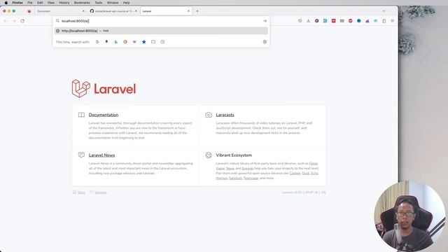 Memahami CORS dalam 11 Menit dan Cara Fixing Error nya смотреть онлайн
