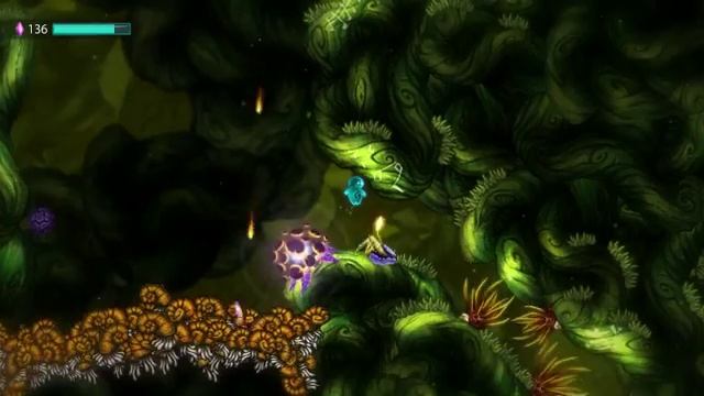 Let's Play -- Beatbuddy: Tale of the Guardians Part 7 смотреть онлайн