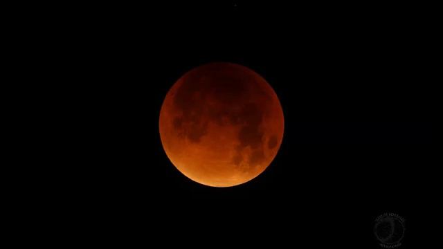 Eclipse de Luna 28 de septiembre de 2015 смотреть онлайн