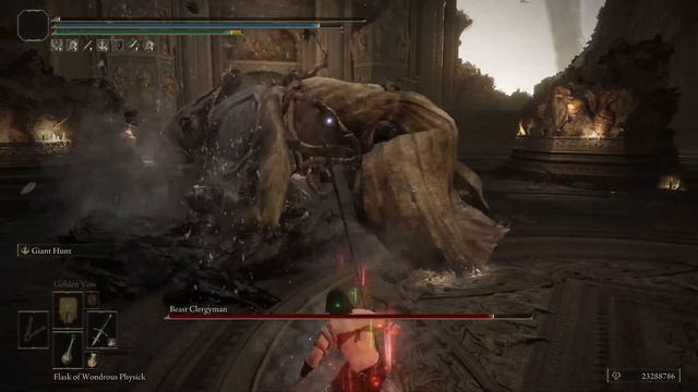 Elden Ring - MAX LVL Zweihander Vs All Required Bosses (NG+7)