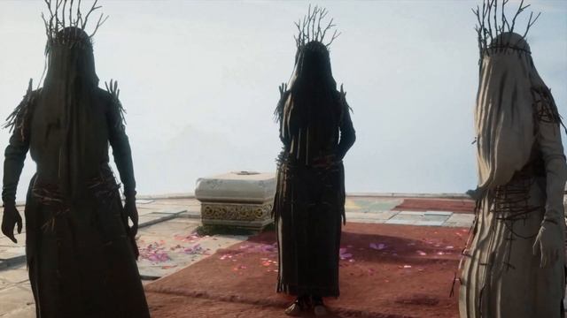 Вся история Истоков, Одиссеи, Вальгаллы - Новый Лор | История серии Assassin's Creed ч.21 смотреть онлайн