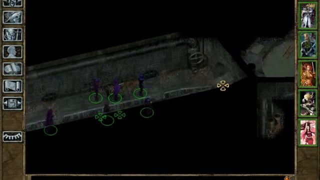 Sword Coast Stratagems 1 In EasyTutu (HD) - Chapter 5 - Arkion