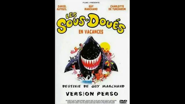 destinée de Guy Marchand смотреть онлайн