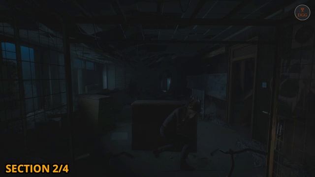 The Medium - Phantom Trophy & Achievement Guide смотреть онлайн