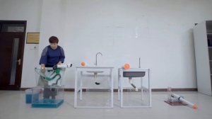 Вантуз пневматический