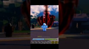 Ичиго - РОБЛОКС БЛИЧ #shorts