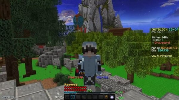 Revenant Horrors: The Ultimate Slayer Guide (pt 1) | Hypixel Skyblock