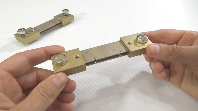 Шунт измерительный 75ШСМ М3 на 200А 75мВ смотреть онлайн