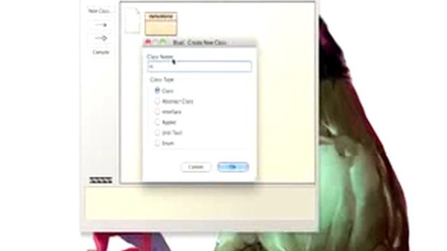 Java Tutorial 1: Hello World смотреть онлайн
