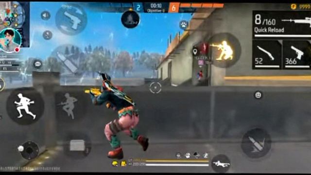 Impossible (ChinnuX Highlights)?||?Hacker or wot??? @NonstopGaming_ смотреть онлайн
