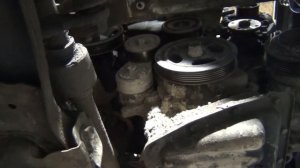 Замена помпы на хендай солярис