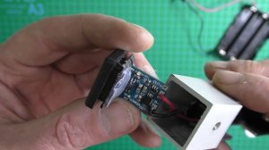 Зарядное устройство для 18650 своими руками