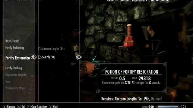 Skyrim Enchanting Like a Boss смотреть онлайн