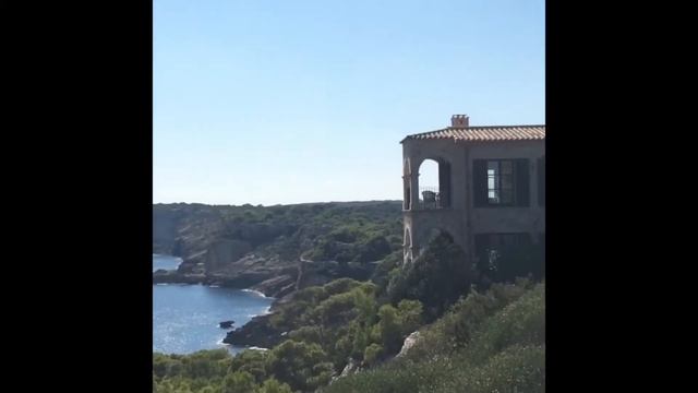 Calo des Moro in Palma de Mallorca смотреть онлайн