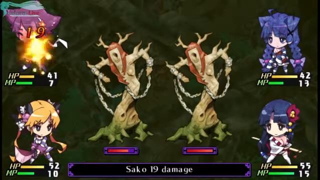 Criminal Girls: Invite Only Часть 5 (Walkthrough) смотреть онлайн