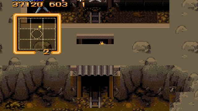 Zombies Ate My Neighbors - Level 20 смотреть онлайн
