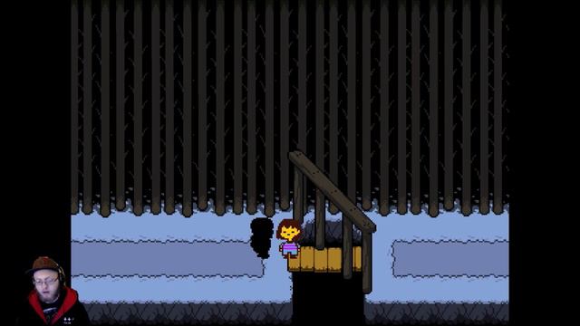 Undertale Part 2 - A New Home and New friends смотреть онлайн