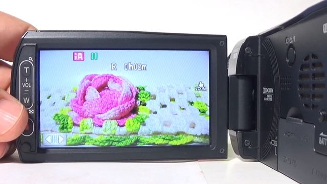 Filmadora Panasonic hdc-tm900 Entrada Microfone Hdmi limpa смотреть онлайн